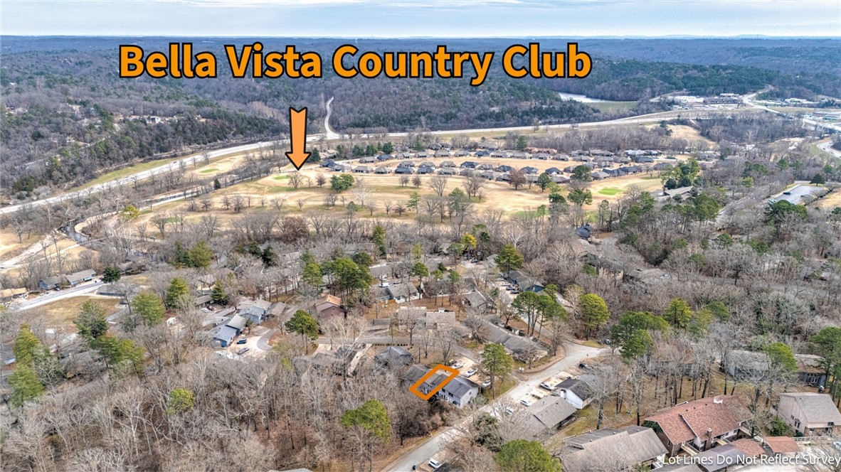 Townhouse Tct 3 A/K/A Drake Court Bvv - Residential