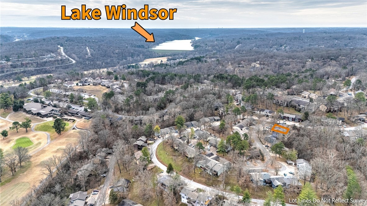 Townhouse Tct 3 A/K/A Drake Court Bvv - Residential