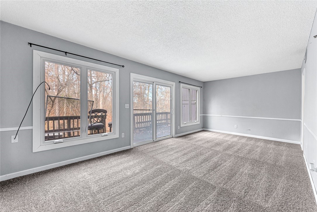 Townhouse Tct 3 A/K/A Drake Court Bvv - Residential