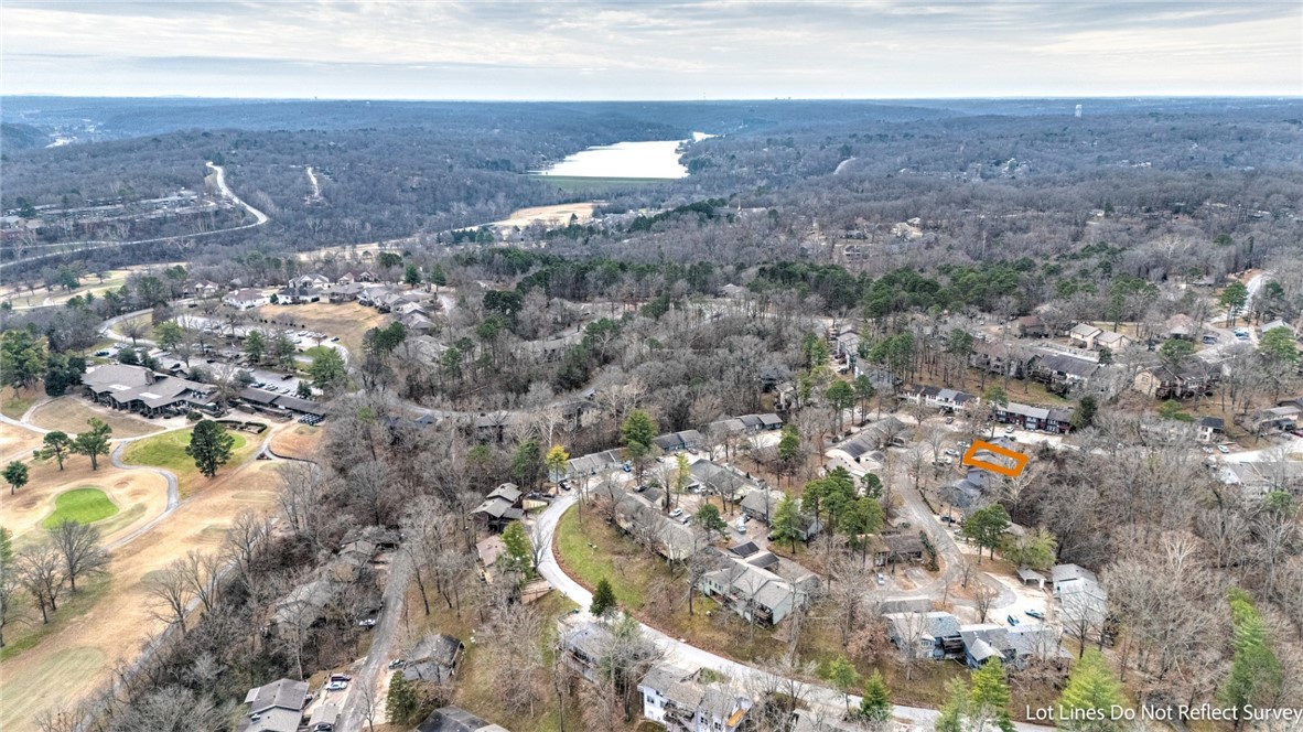 Townhouse Tct 3 A/K/A Drake Court Bvv - Residential