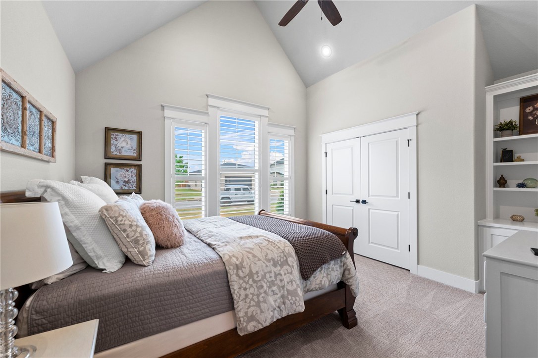 Scissortail - Residential