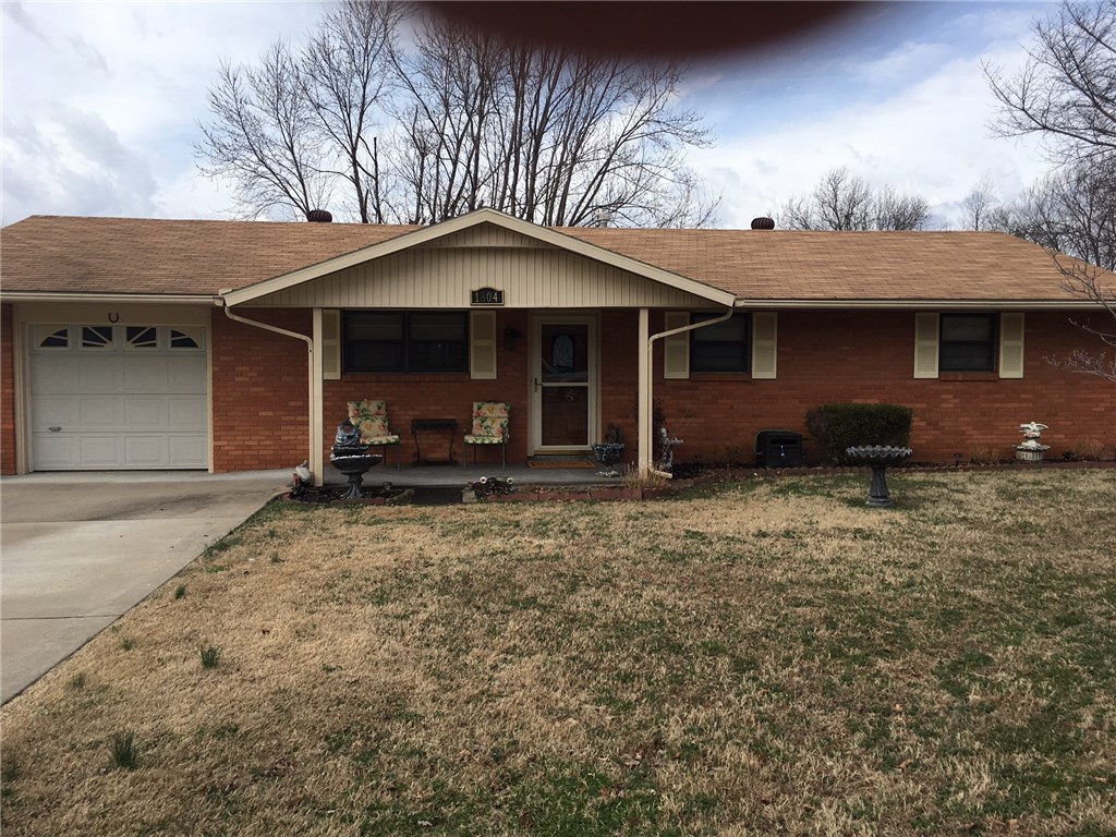 New Hope Terrace Rogers - Residential