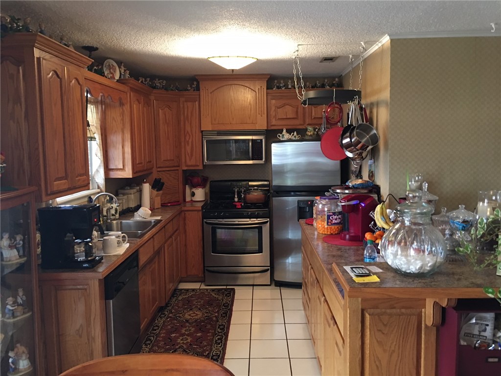 New Hope Terrace Rogers - Residential