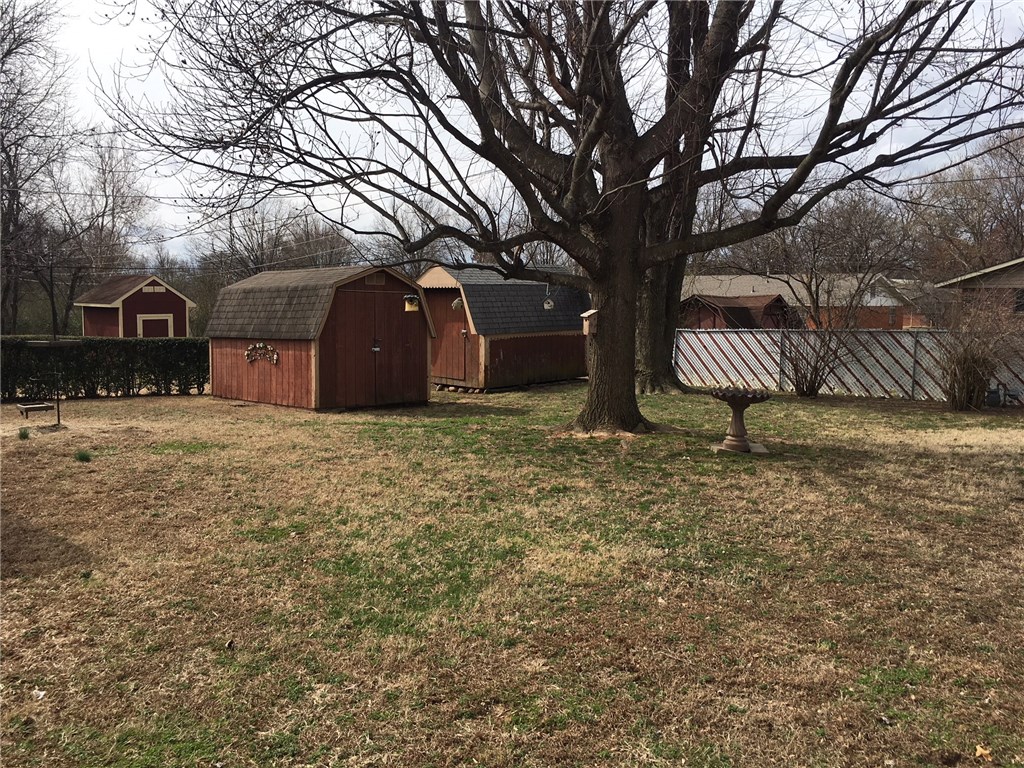 New Hope Terrace Rogers - Residential