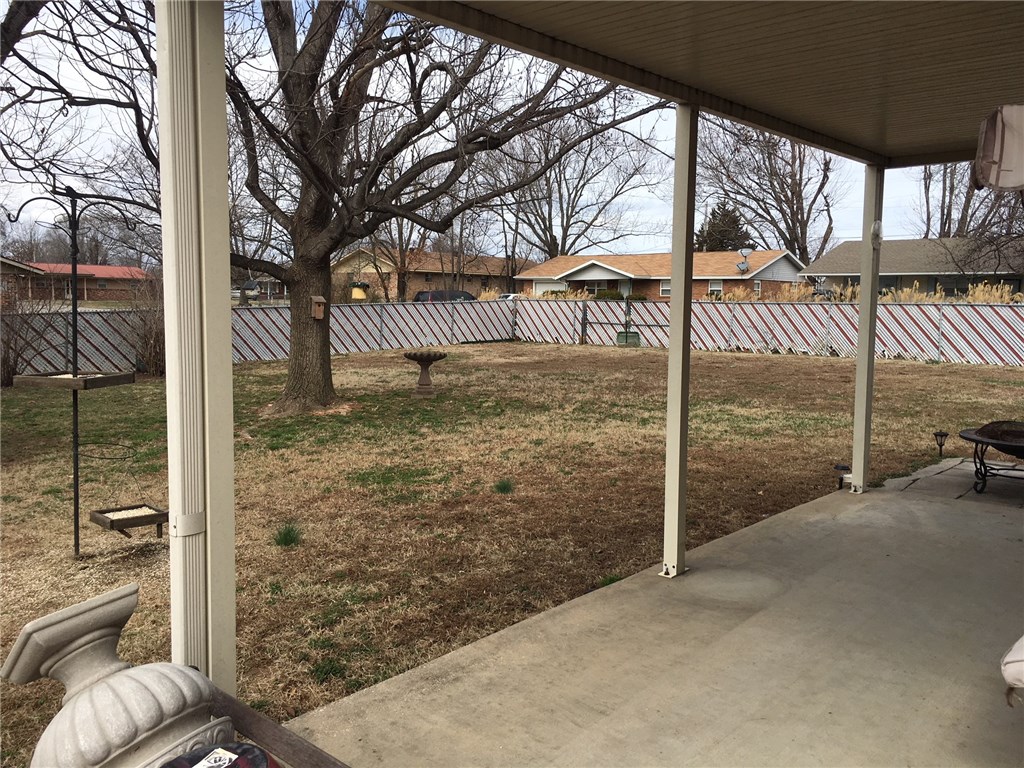 New Hope Terrace Rogers - Residential