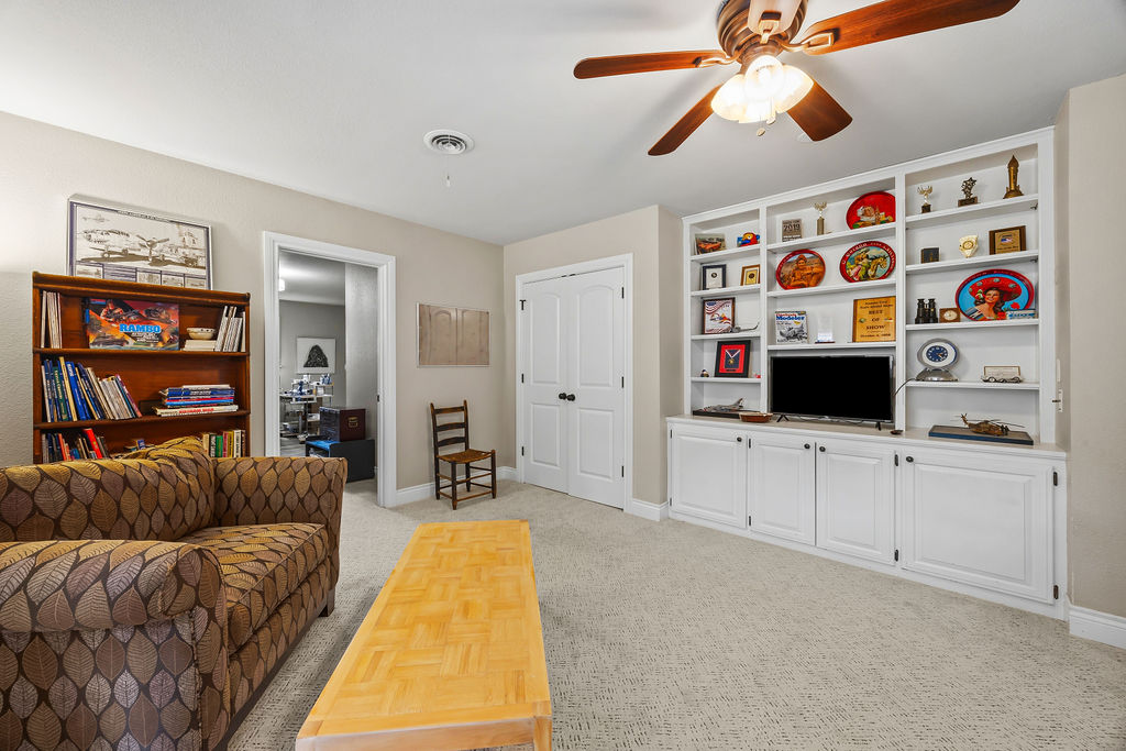 Oakland Hills Add - Residential