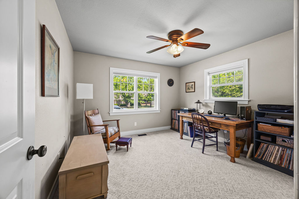 Oakland Hills Add - Residential