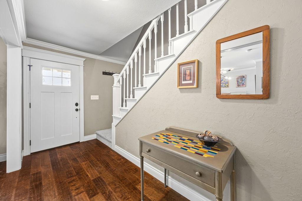 Oakland Hills Add - Residential