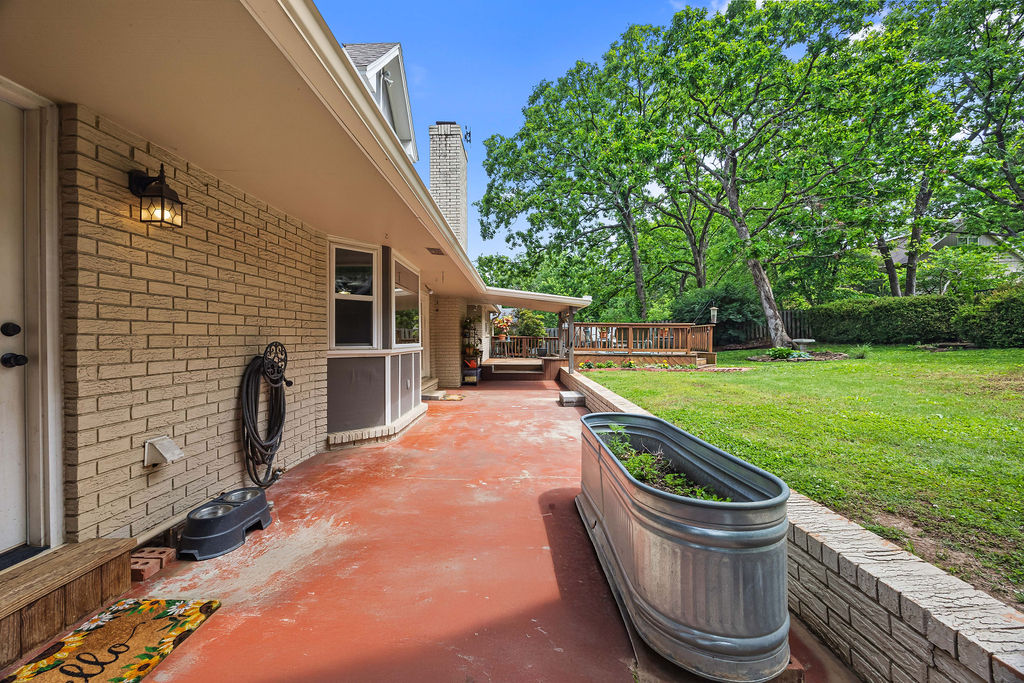Oakland Hills Add - Residential