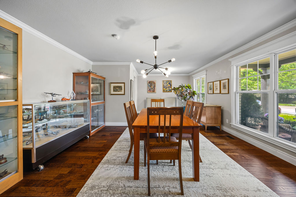 Oakland Hills Add - Residential