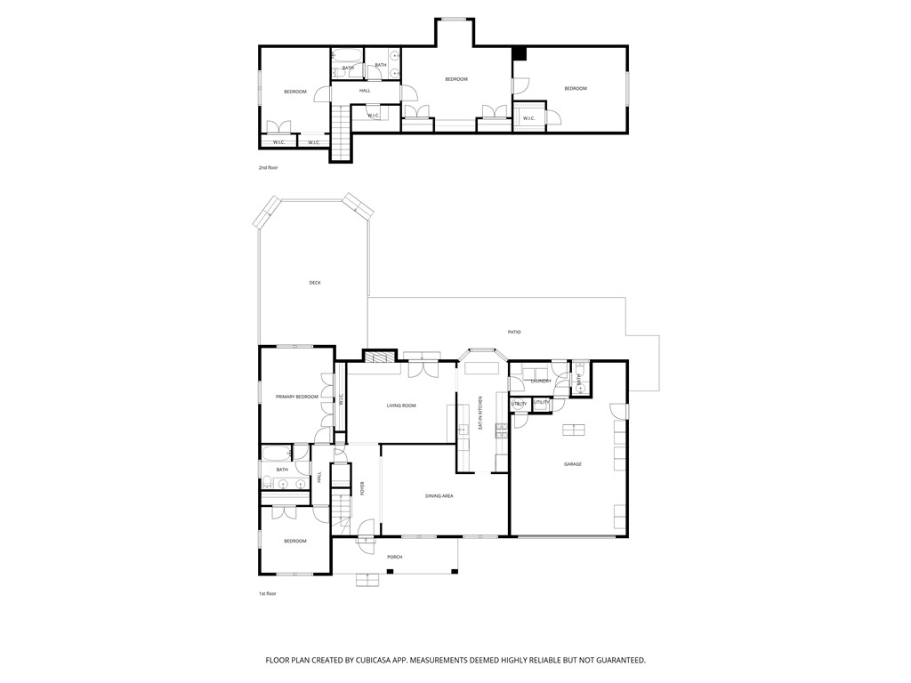 Oakland Hills Add - Residential