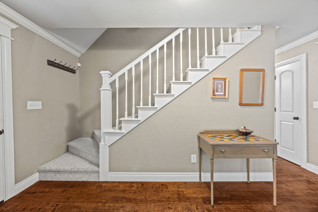 Oakland Hills Add - Residential