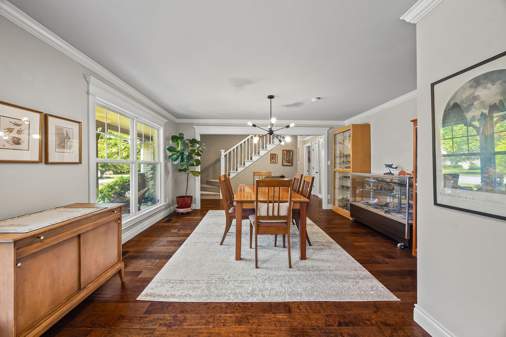 Oakland Hills Add - Residential