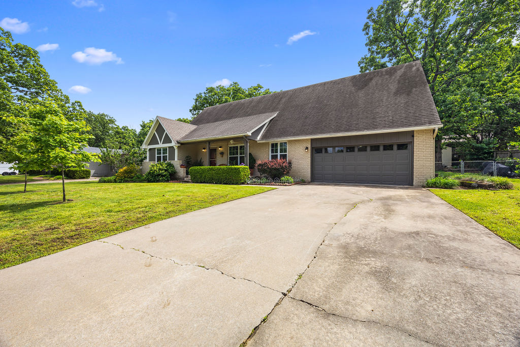 Oakland Hills Add - Residential