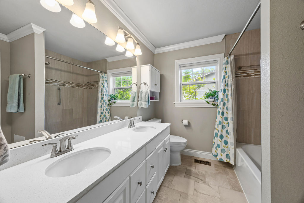 Oakland Hills Add - Residential