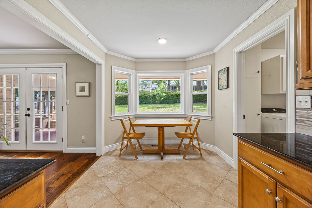 Oakland Hills Add - Residential