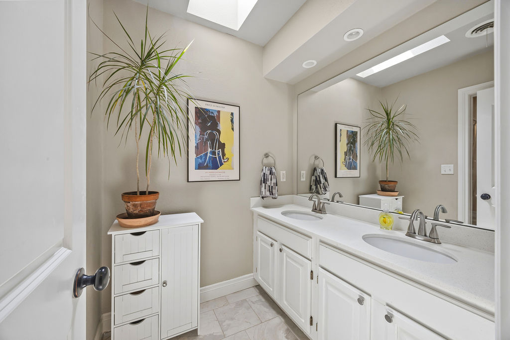 Oakland Hills Add - Residential