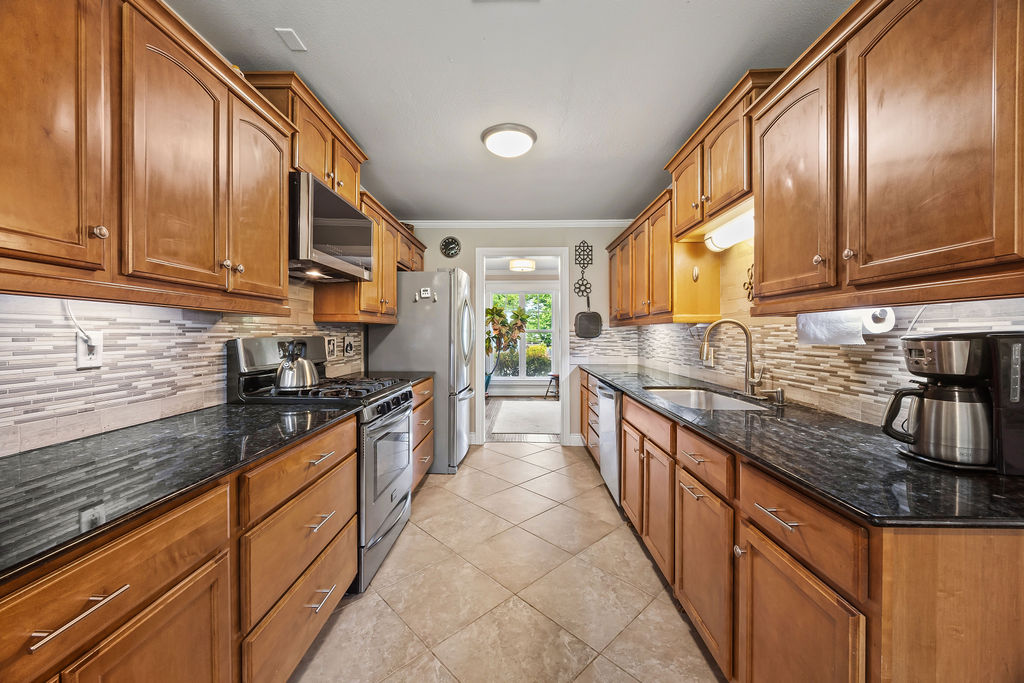 Oakland Hills Add - Residential