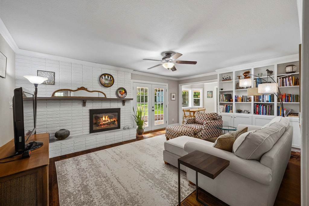 Oakland Hills Add - Residential