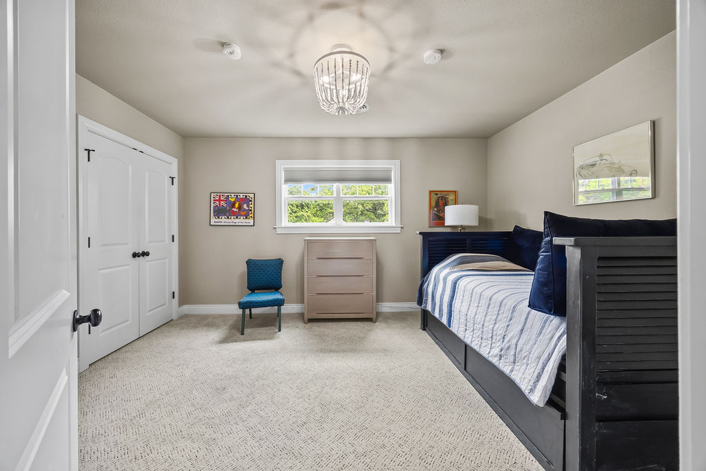 Oakland Hills Add - Residential