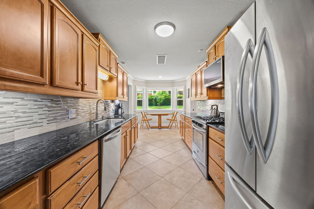 Oakland Hills Add - Residential