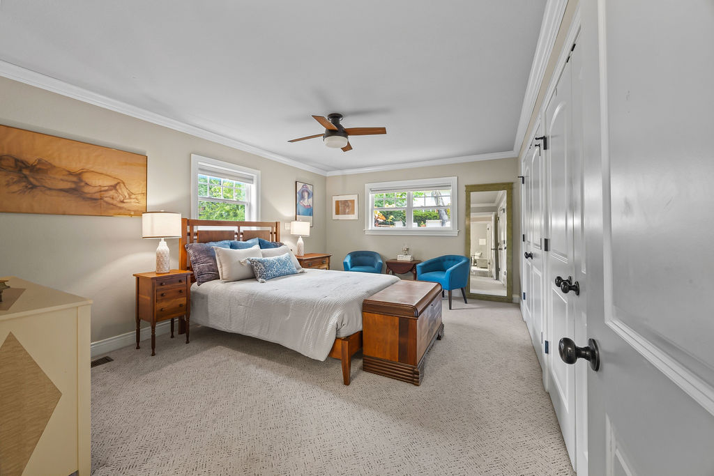 Oakland Hills Add - Residential