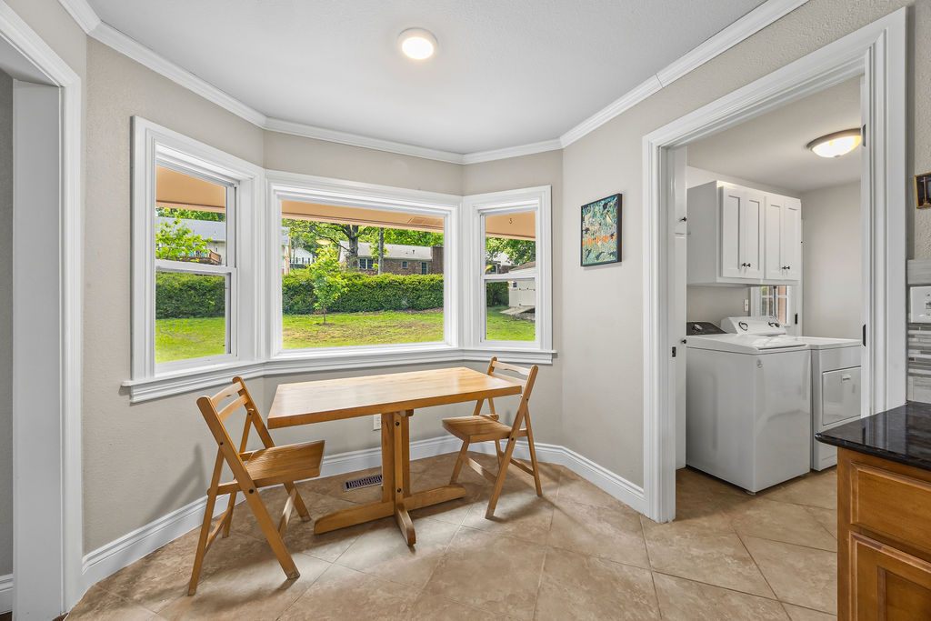 Oakland Hills Add - Residential