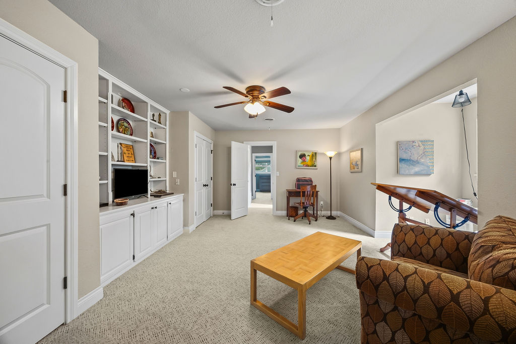 Oakland Hills Add - Residential