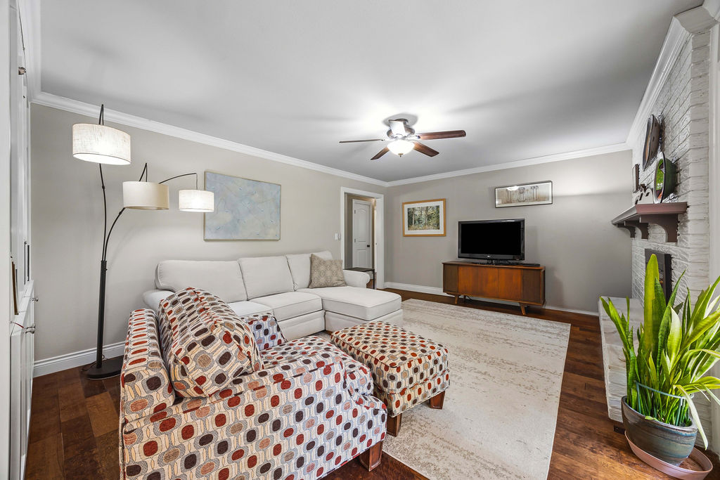 Oakland Hills Add - Residential