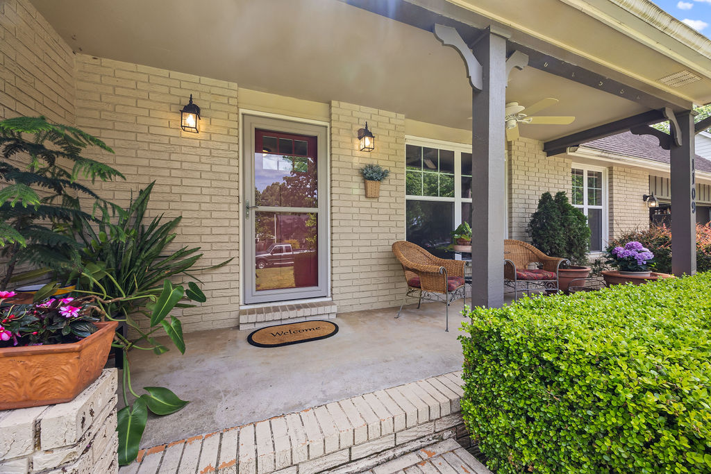 Oakland Hills Add - Residential