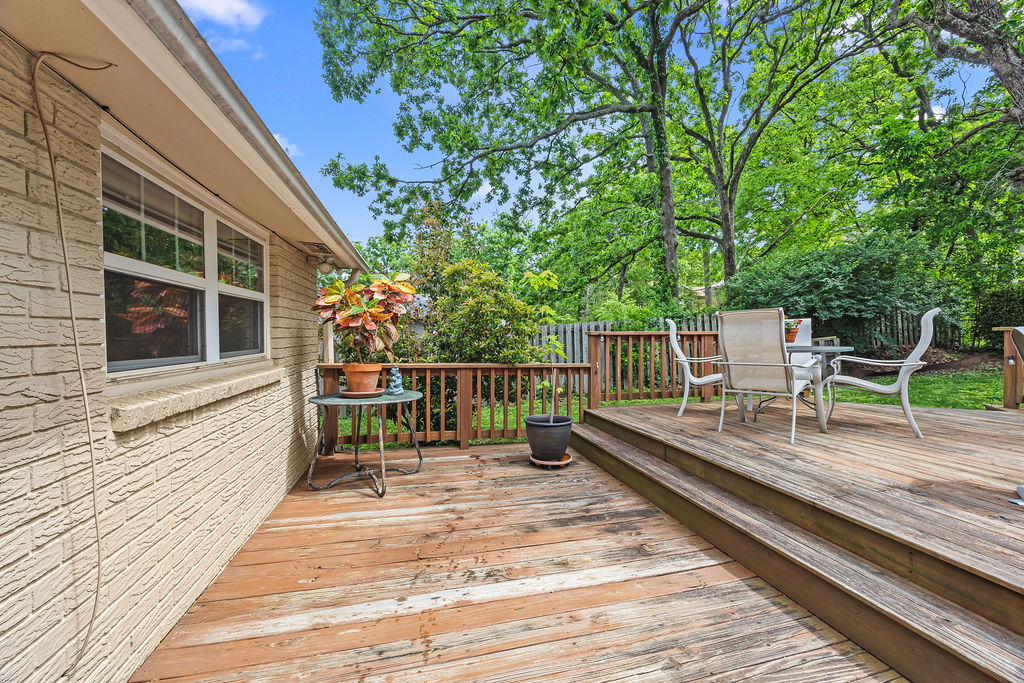 Oakland Hills Add - Residential