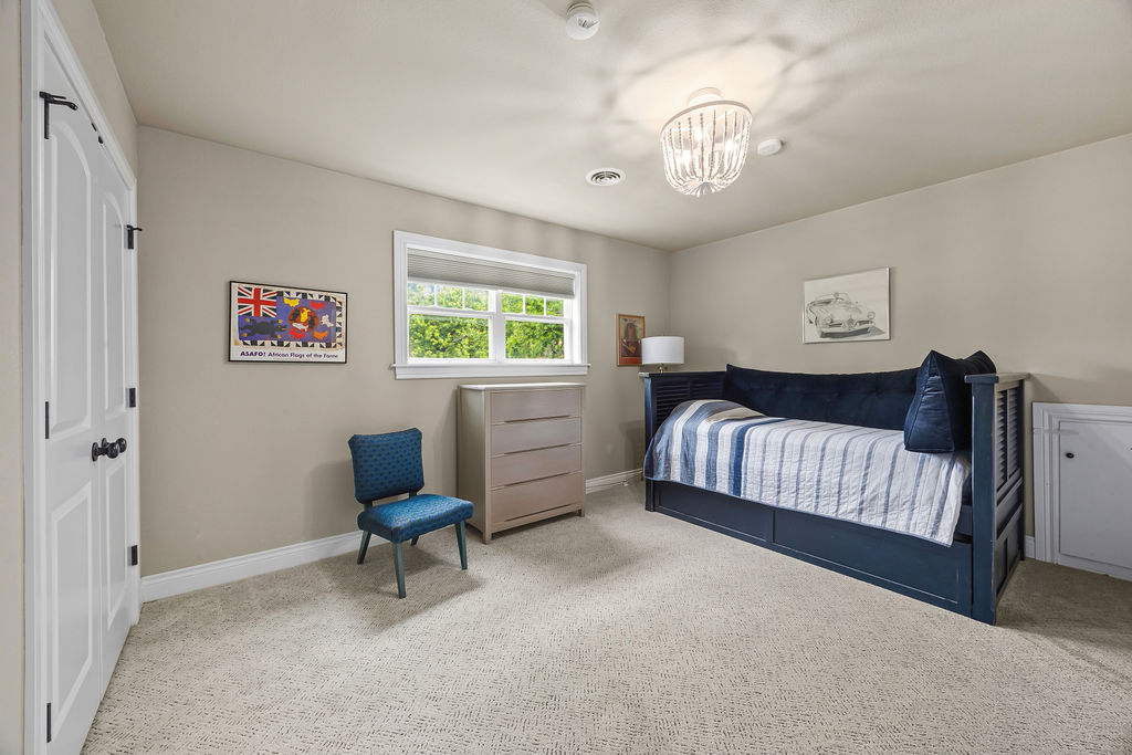 Oakland Hills Add - Residential