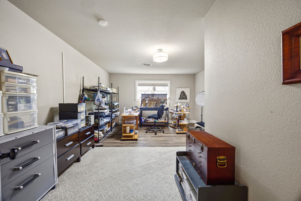 Oakland Hills Add - Residential
