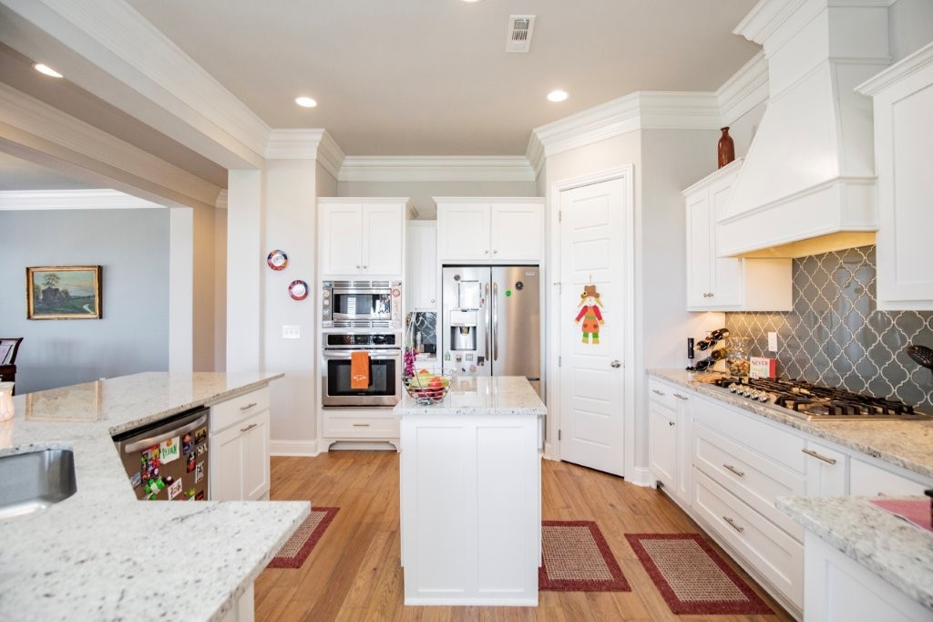 Central Park Add Ph 5 Bentonville - Residential