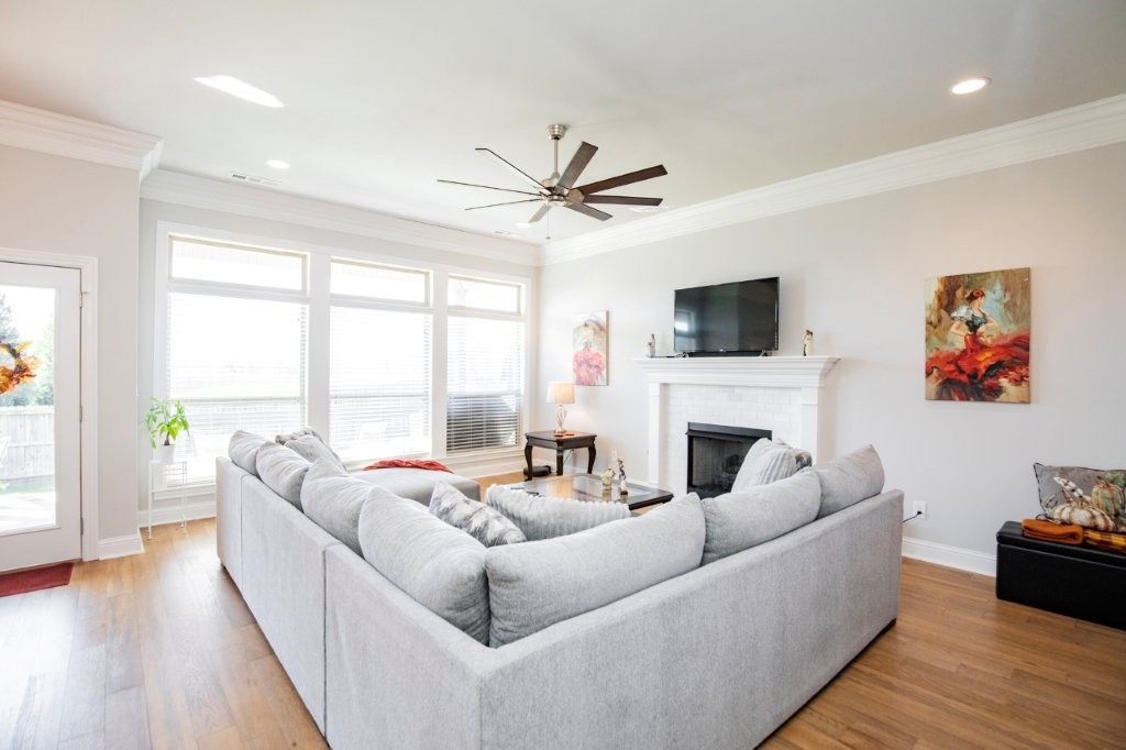 Central Park Add Ph 5 Bentonville - Residential