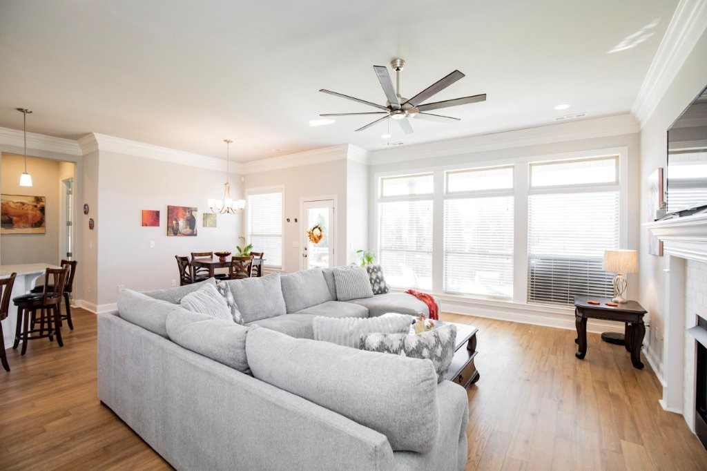 Central Park Add Ph 5 Bentonville - Residential