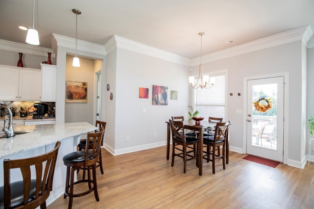 Central Park Add Ph 5 Bentonville - Residential