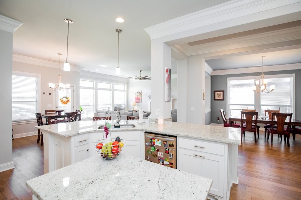 Central Park Add Ph 5 Bentonville - Residential