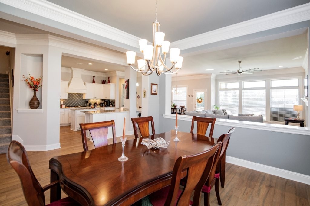 Central Park Add Ph 5 Bentonville - Residential