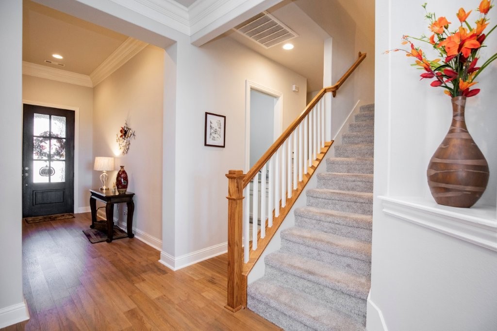 Central Park Add Ph 5 Bentonville - Residential