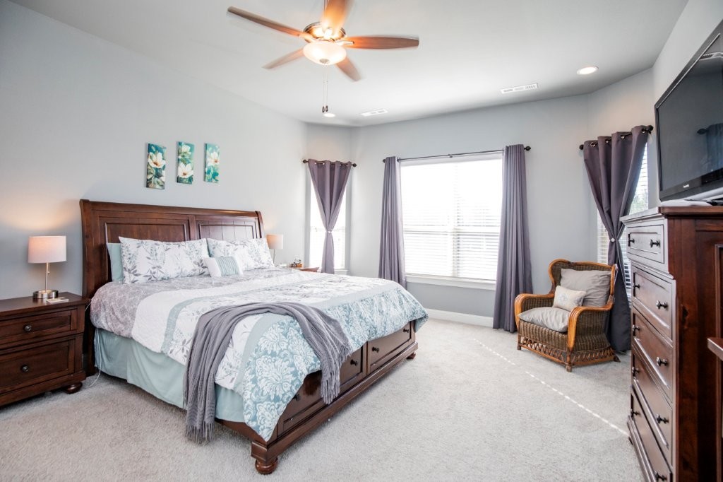 Central Park Add Ph 5 Bentonville - Residential