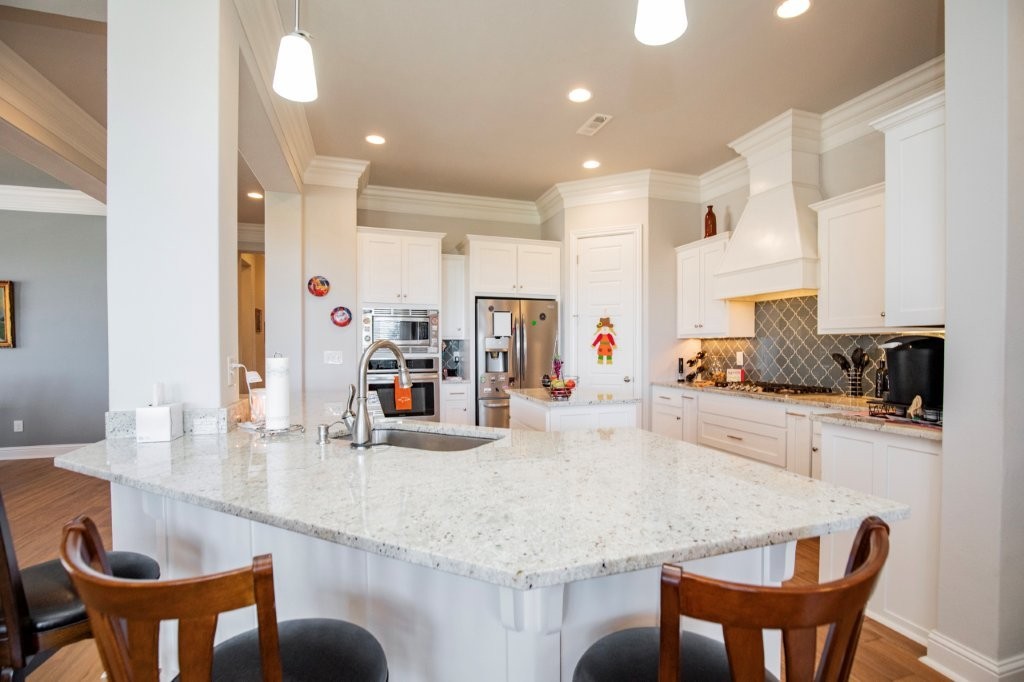 Central Park Add Ph 5 Bentonville - Residential