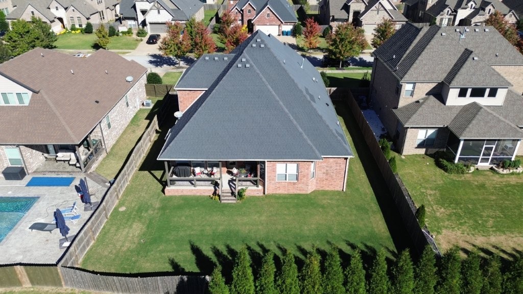 Central Park Add Ph 5 Bentonville - Residential
