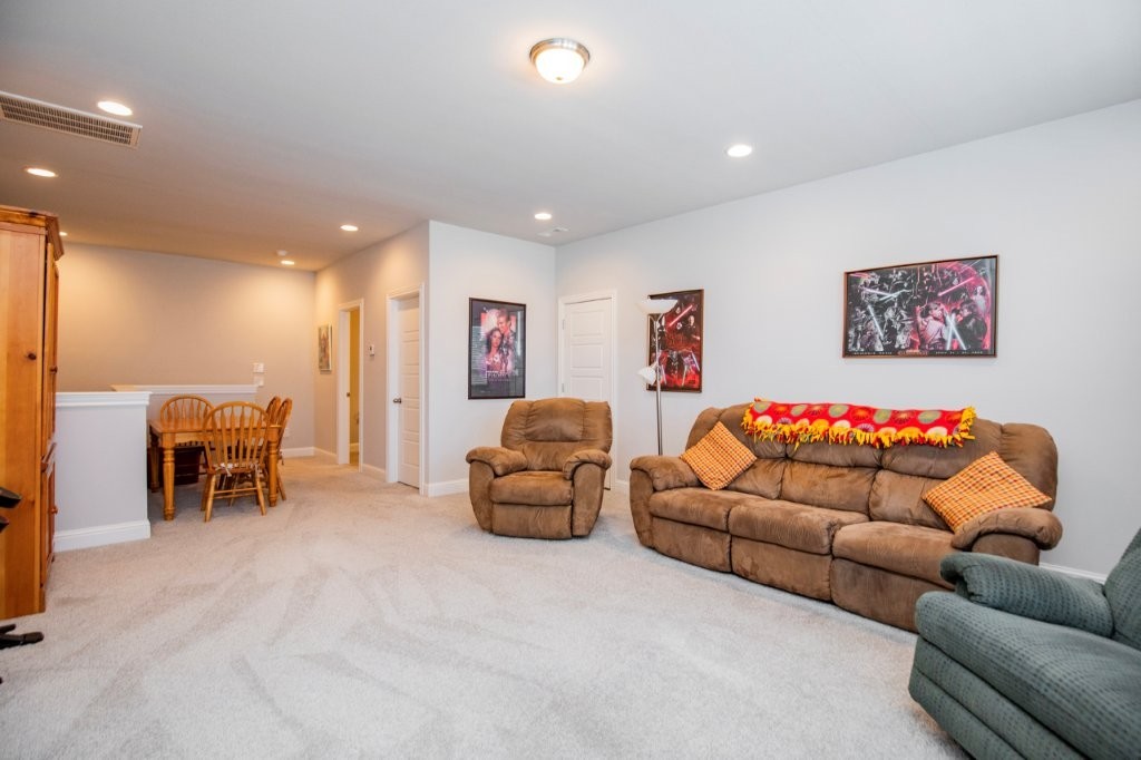 Central Park Add Ph 5 Bentonville - Residential