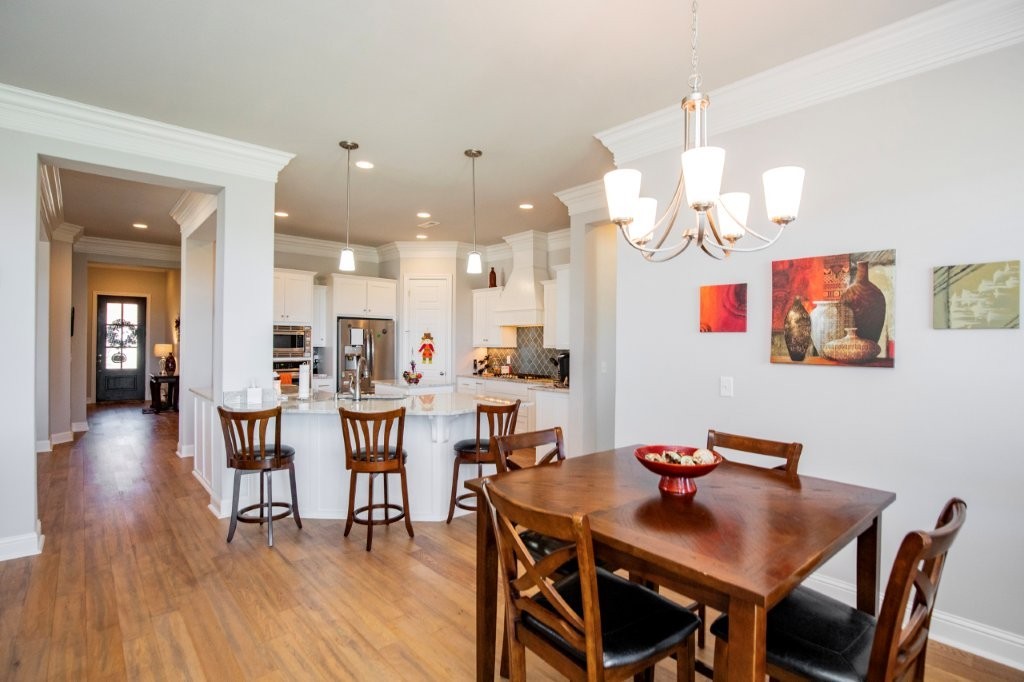 Central Park Add Ph 5 Bentonville - Residential