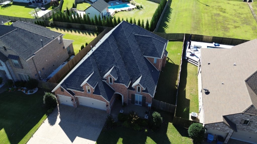 Central Park Add Ph 5 Bentonville - Residential