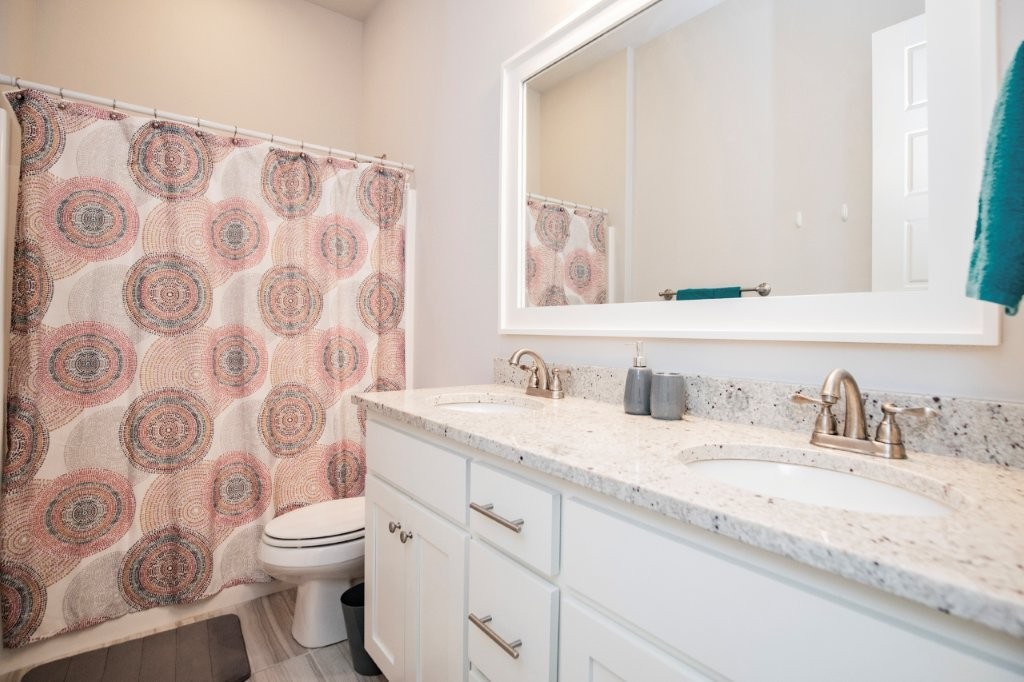 Central Park Add Ph 5 Bentonville - Residential