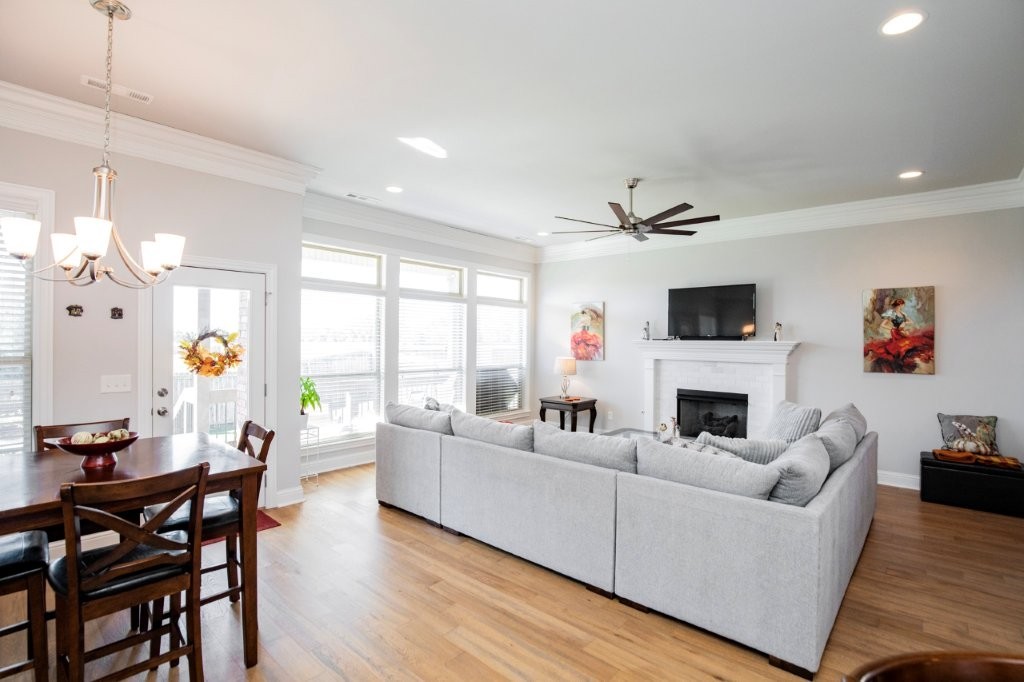 Central Park Add Ph 5 Bentonville - Residential