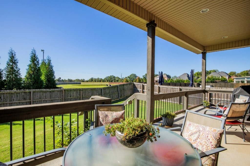Central Park Add Ph 5 Bentonville - Residential