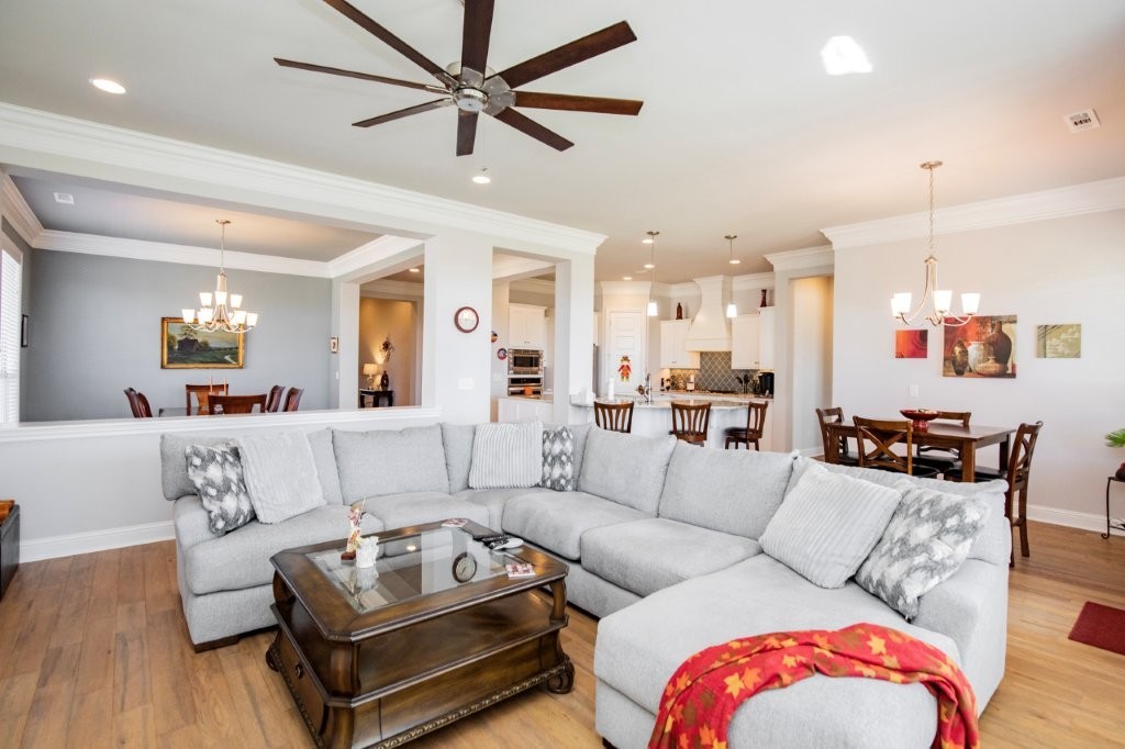 Central Park Add Ph 5 Bentonville - Residential